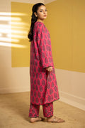 Zellbury | Summer Pret | Kurta Trouser - 1483 - House Of Hania