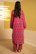 Zellbury | Summer Pret | Kurta Trouser - 1483 - House Of Hania