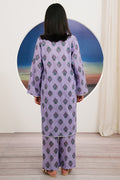 Zellbury | Summer Pret | Kurta Trouser - 1917 - House Of Hania