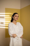 Zellbury | Summer Pret | Kurta Trouser - 1934 - House Of Hania