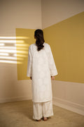 Zellbury | Summer Pret | Kurta Trouser - 1934 - House Of Hania