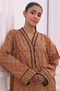 Zellbury | Summer Pret | Kurta Trouser - 2078 - House Of Hania