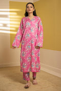 Zellbury | Summer Pret | Kurta Trouser - 2079 - House Of Hania