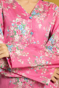 Zellbury | Summer Pret | Kurta Trouser - 2079 - House Of Hania