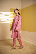 Zellbury | Summer Pret | Kurta Trouser - 2084 - House Of Hania