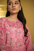 Zellbury | Summer Pret | Kurta Trouser - 2084 - House Of Hania