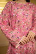 Zellbury | Summer Pret | Kurta Trouser - 2084 - House Of Hania