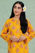 Zellbury | Summer Pret | Kurta Trouser - 2085 - House Of Hania