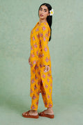 Zellbury | Summer Pret | Kurta Trouser - 2085 - House Of Hania