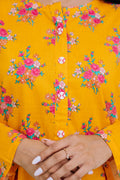 Zellbury | Summer Pret | Kurta Trouser - 2085 - House Of Hania