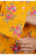 Zellbury | Summer Pret | Kurta Trouser - 2085 - House Of Hania