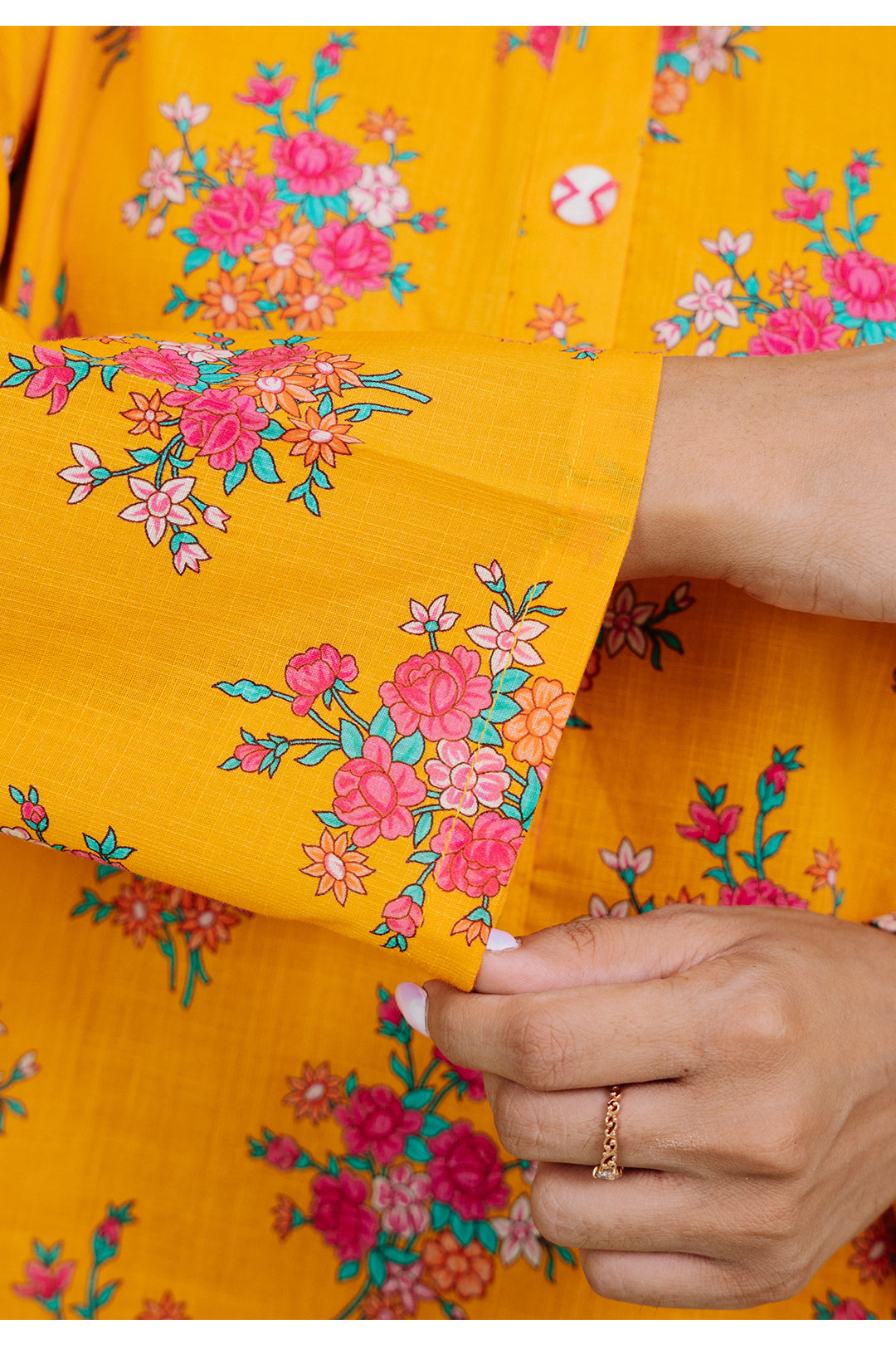 Zellbury | Summer Pret | Kurta Trouser - 2085 - House Of Hania