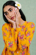 Zellbury | Summer Pret | Kurta Trouser - 2085 - House Of Hania