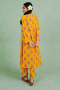 Zellbury | Summer Pret | Kurta Trouser - 2085 - House Of Hania