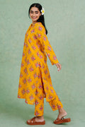 Zellbury | Summer Pret | Kurta Trouser - 2085 - House Of Hania