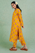 Zellbury | Summer Pret | Kurta Trouser - 2085 - House Of Hania