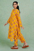Zellbury | Summer Pret | Kurta Trouser - 2085 - House Of Hania