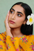 Zellbury | Summer Pret | Kurta Trouser - 2085 - House Of Hania