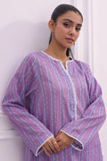 Zellbury | Summer Pret | Kurta Trouser - 2090 - House Of Hania
