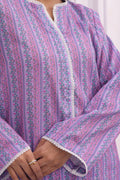 Zellbury | Summer Pret | Kurta Trouser - 2090 - House Of Hania