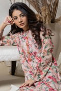 Zellbury | Summer Pret | Kurta Trouser - 2091 - House Of Hania