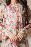 Zellbury | Summer Pret | Kurta Trouser - 2091 - House Of Hania