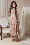 Zellbury | Summer Pret | Kurta Trouser - 2091 - House Of Hania