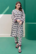 Zellbury | Summer Pret | Kurta Trouser - 2809 - House Of Hania