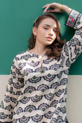 Zellbury | Summer Pret | Kurta Trouser - 2809 - House Of Hania