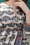 Zellbury | Summer Pret | Kurta Trouser - 2809 - House Of Hania