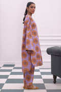 Zellbury | Summer Pret | Kurta Trouser - 2810 - House Of Hania