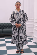 Zellbury | Summer Pret | Kurta Trouser - 2813 - House Of Hania