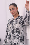 Zellbury | Summer Pret | Kurta Trouser - 2813 - House Of Hania