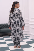 Zellbury | Summer Pret | Kurta Trouser - 2813 - House Of Hania