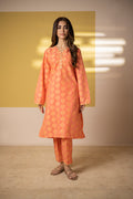 Zellbury | Summer Pret | Kurta Trouser - 2825 - House Of Hania