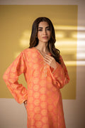 Zellbury | Summer Pret | Kurta Trouser - 2825 - House Of Hania