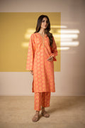Zellbury | Summer Pret | Kurta Trouser - 2825 - House Of Hania