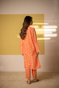 Zellbury | Summer Pret | Kurta Trouser - 2825 - House Of Hania