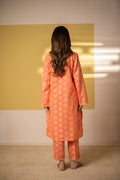 Zellbury | Summer Pret | Kurta Trouser - 2825 - House Of Hania