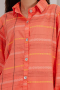 Zellbury | Summer Pret | Kurta Trouser - 2826 - House Of Hania