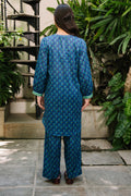 Zellbury | Summer Pret | Kurta Trouser - 2827 - House Of Hania