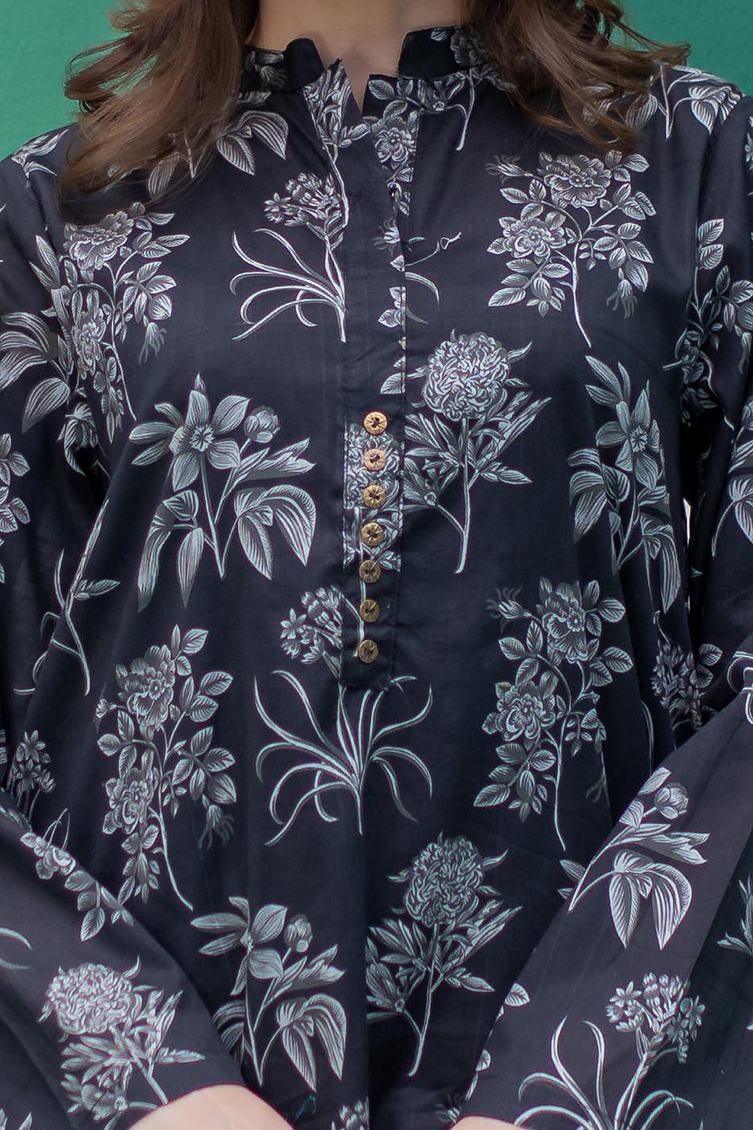 Zellbury | Summer Pret | Kurta Trouser - 2849 - House Of Hania