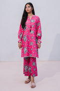 Zellbury | Summer Pret | Kurta Trouser - 2852 - House Of Hania