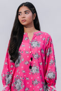 Zellbury | Summer Pret | Kurta Trouser - 2852 - House Of Hania