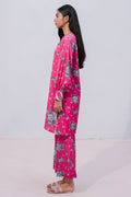 Zellbury | Summer Pret | Kurta Trouser - 2852 - House Of Hania