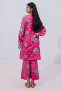Zellbury | Summer Pret | Kurta Trouser - 2852 - House Of Hania