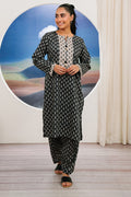 Zellbury | Summer Pret | Kurta Trouser - 2859 - House Of Hania