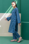 Zellbury | Summer Pret | Kurta Trouser - 2871 - House Of Hania