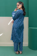 Zellbury | Summer Pret | Kurta Trouser - 2871 - House Of Hania