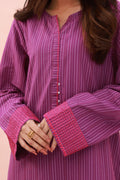 Zellbury | Summer Pret | Kurta Trouser - 2874 - House Of Hania